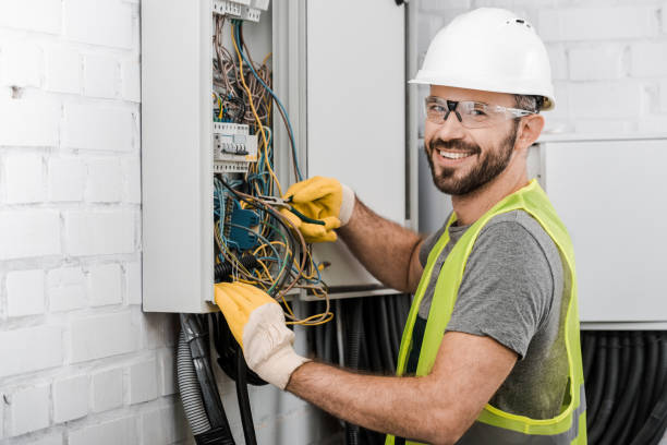 Professional Electrician in Frankfort, IL