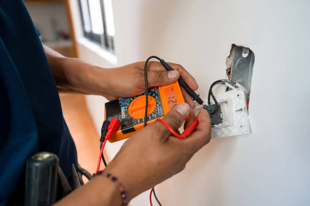 Best Emergency Electrical Repair  in Frankfort, IL