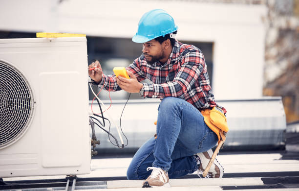 Best Affordable Electrician  in Frankfort, IL