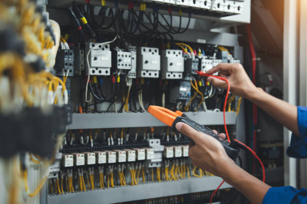 Professional Electrician in Frankfort, IL