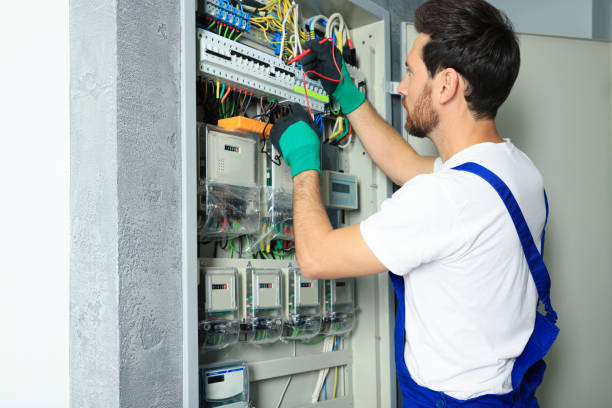 Best Licensed Electrician  in Frankfort, IL