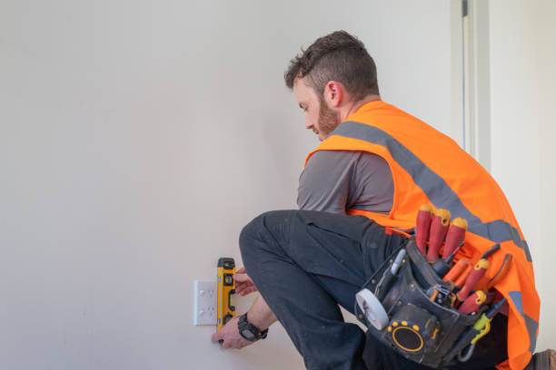Best Local Electrician Companies  in Frankfort, IL
