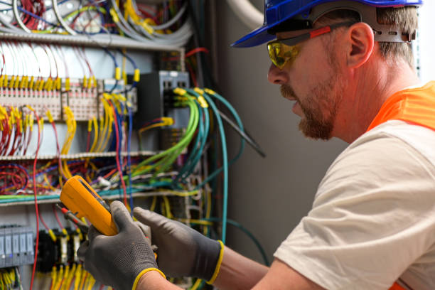 Best Electrical Wiring Services  in Frankfort, IL