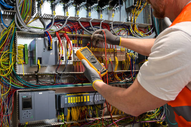 Best Electrical Outlet Repair  in Frankfort, IL