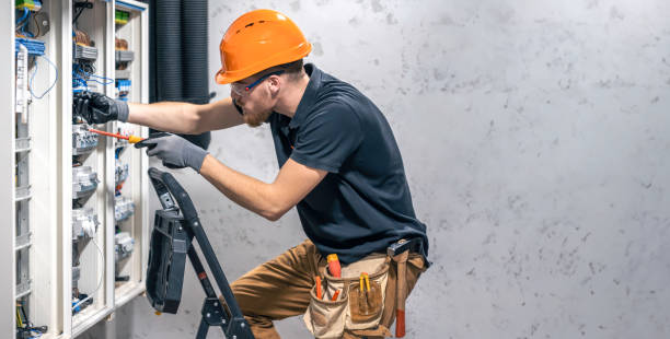 Best Industrial Electrical Services  in Frankfort, IL