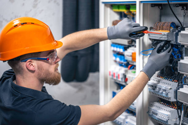 Best Electrical Wiring Services  in Frankfort, IL