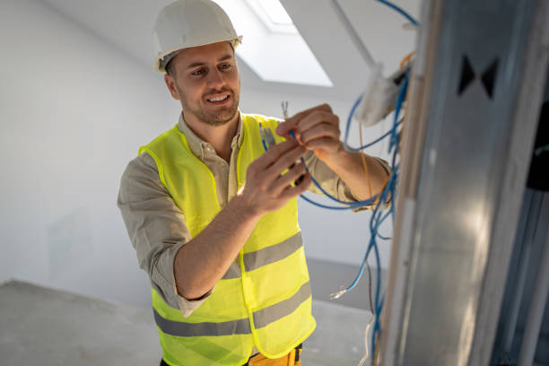 Best Local Electrician Companies  in Frankfort, IL